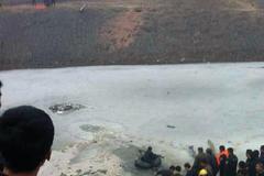 山西平遥6名儿童溺亡