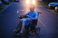 罕见病家庭的日常生活