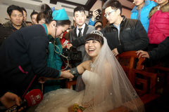 90后癌症女孩的婚礼