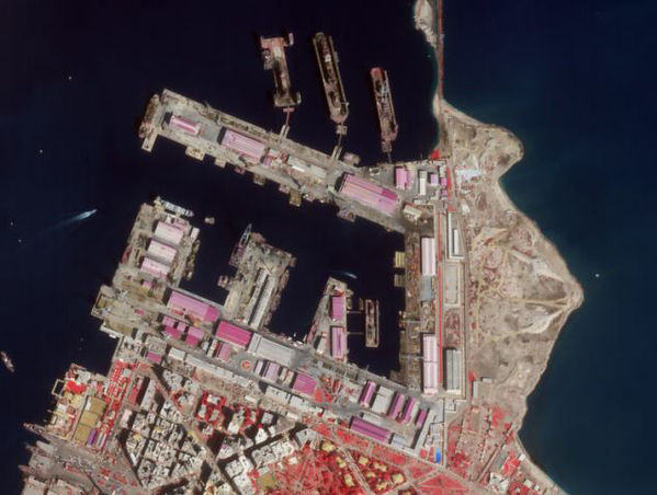 谷歌地图卫星高清地图怎么拍的 xes_aea6618e173250939db860098b666881.jpg