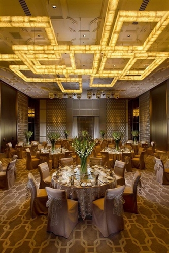 北京华尔道夫酒店：京城风韵与经久优雅完美融合