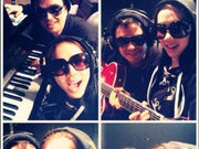 舞台女王<em>艾菲</em>联袂女神央吉玛 跨界巅峰<em>处女</em>秀