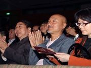 中国电影乐团65周年纪念音乐会所感