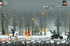 美公司新游戏金正恩成主角