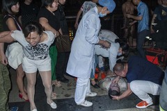 浙江一男子为逃避交警查酒驾 跳河溺亡