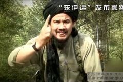 “东伊运”录制洗脑视频画面曝光