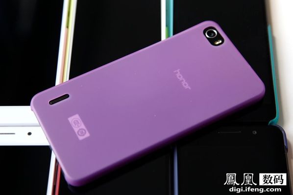 荣耀6手机套性价比 荣耀6手机套 硅胶质量好推