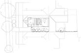 澳大利亚工作室Studio Four 完成的一个住宅改造项目，位于墨尔本的阿尔弗雷德街。设计师对这座建成于维多利亚时代的住宅进行了翻新和扩建，使其适应一个不断增长的家庭的需要。设计师通过对空间的重新规划，解决了原本存在的空间功能模糊和私密空间与公共空间混淆的情况。室内以白色墙壁和美国橡木家具为主色调，通过二者明快的色调，解决采光不足的问题，同时塑造出简约舒适的居住风格。（实习编辑：石君兰）