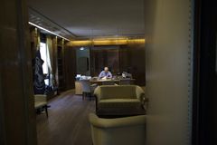 做总统的最后一天