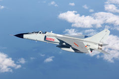 飞豹战机演练攻击敌港口