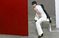 王珞丹“坏小子”造型登封面 展超模型格