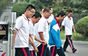 北京一学校规定男生留“板寸头”才让进校