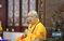 深圳弘法寺举行中秋拜月普茶活动 祈祷社会和谐