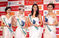 国际小姐大赛日本三甲出炉 18岁冠军外貌受质疑