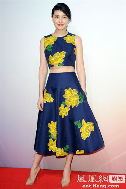 中国第一人体模特张筱雨亮相南宁 入住酒店拍