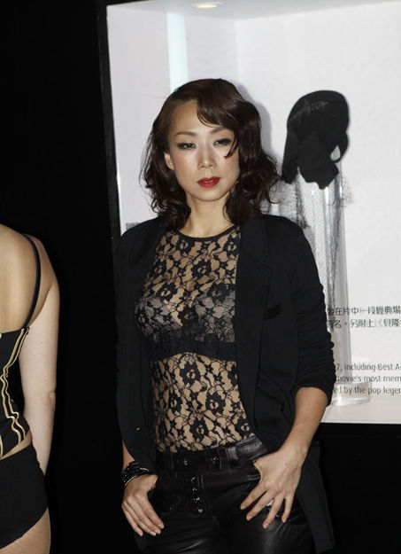 透视装穿不对好尴尬