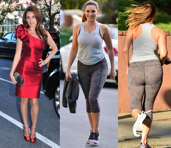 调查:哪个国家的<em>女人</em>穿着最<em>大胆</em> 韩国<em>女人</em>力压