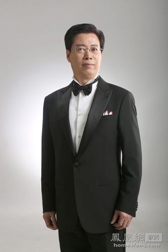 莫比斯环之夜  家具先锋代表