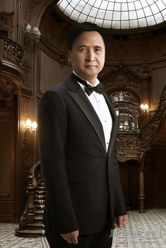 莫比斯环之夜  家具先锋代表