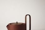 这样的茶壶  竟然是意大利和俄罗斯设计师的设计