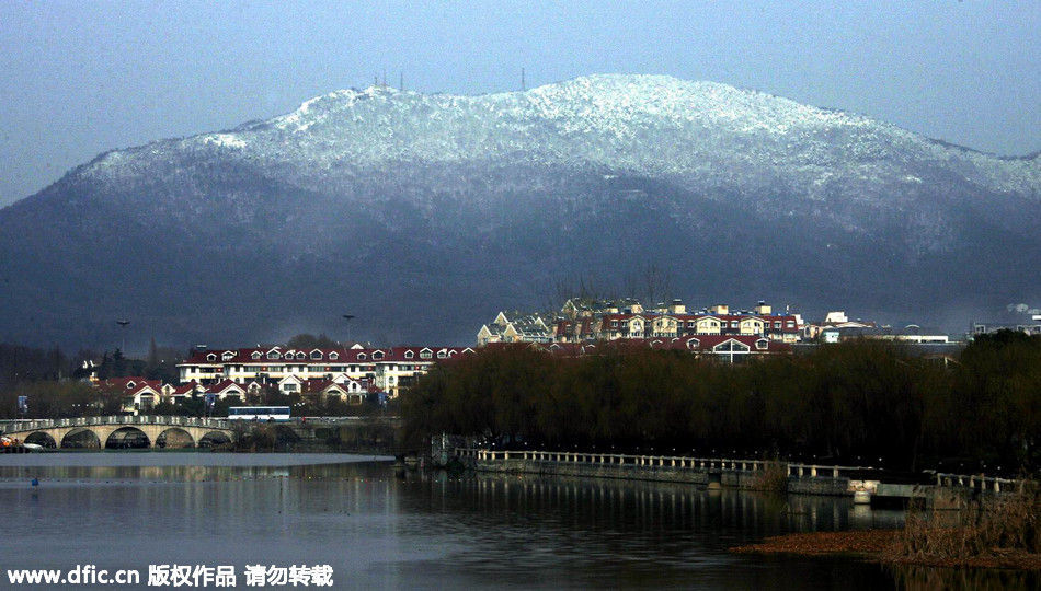 食在瑞士:餐餐饭如同三段式造句般单调