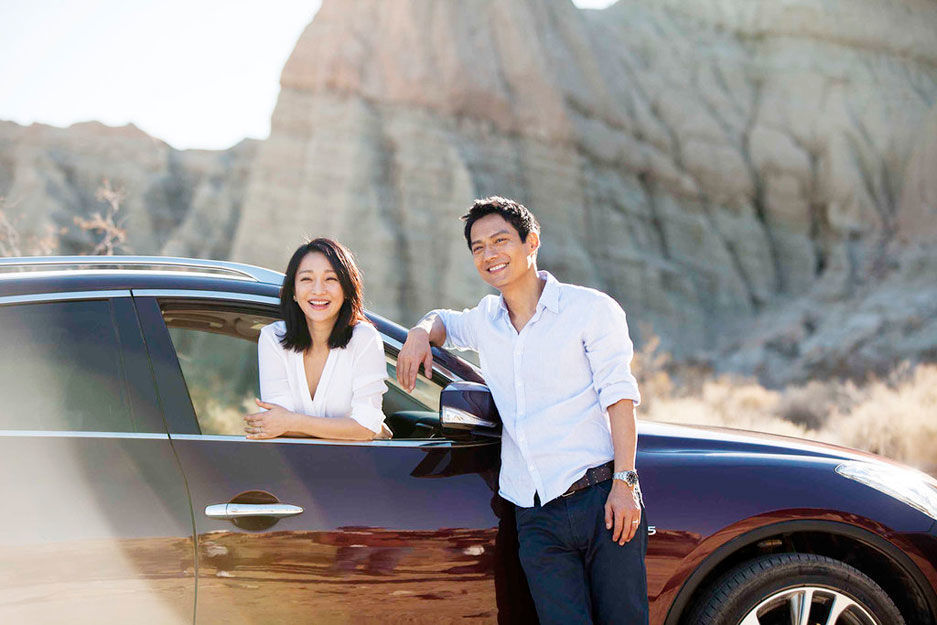 韩国成人舞台剧《授课中的女老师》剧照