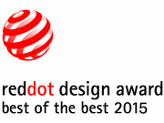 世界上最好的设计：获德国红点最佳设计奖的81款作品（1）
