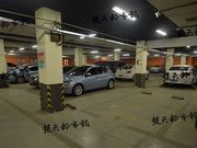 乞讨儿先偷钥匙再偷车 从汉口开车兜风至武昌