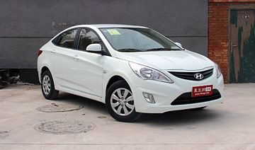 10万带天窗合资三厢AT推荐 家用首选