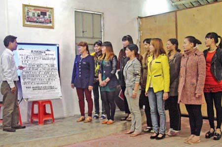 临高哩哩美传承人渔歌歌王戴志勇:最美生活哩