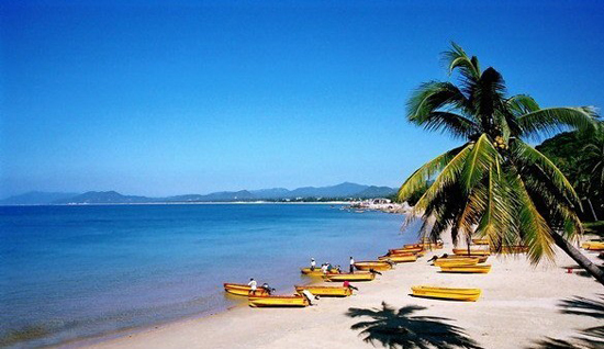 三亚海棠湾_海南频道_凤凰网