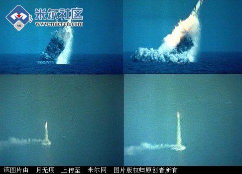 与巨浪2相对应的陆基弹道导弹就是东风31