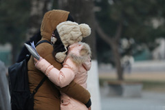 2015年硕士研究生入学考试现场