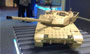 中国MBT-3000主战坦克首度曝光