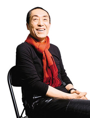 张艺谋电影全集_张艺谋拍电影收入(2)