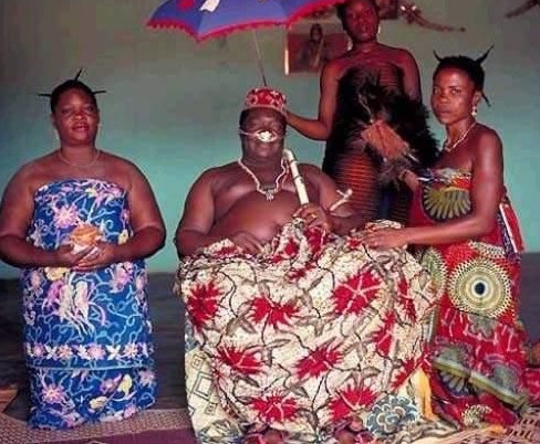 各地婚姻怪状:非洲买新娘当存款 女人成货币