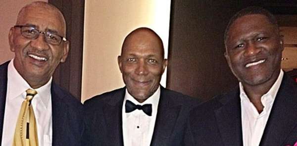 51岁德雷克斯勒再次结婚 威尔金斯牵线搭桥|德