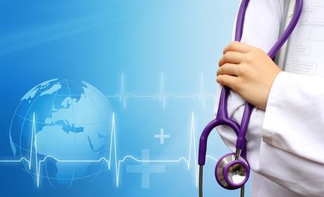 国外医疗的靶向药物和患者匹配