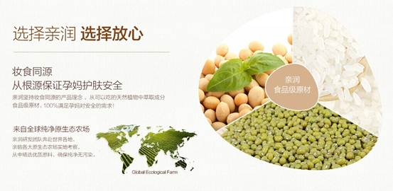 孕妇用品品牌排行_孕妇专属膳食品牌“孕味食足”完成A轮融资金额数千万(2)