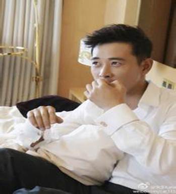 罗晋原来这么宅,那他的乐趣是什么呢?