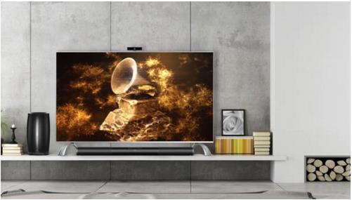 大屏独家观看格莱美颁奖典礼 乐视超4 Max70是