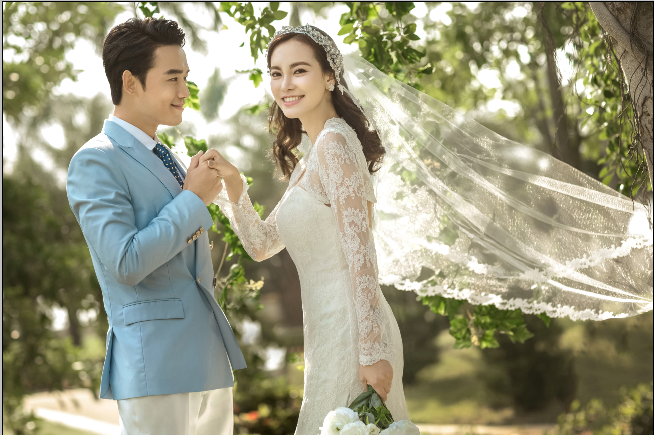 郑州哪家婚纱摄影最好前十名排行《米兰风情》
