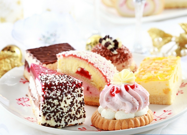 学西点蛋糕到哪里学,杭州酷德蛋糕西点培训