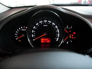 智跑2012款2.0L 自动两驱版GLS