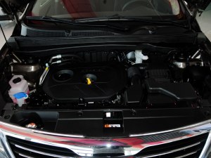 智跑2012款2.0L 自动两驱版GLS