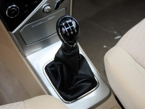 长城C30 2013款1.5L 手动舒适型