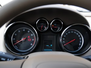 英朗2013款 GT 1.6L 手动舒适版