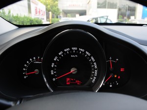 智跑2014款 2.0L 自动两驱版GLS