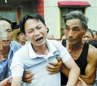 湖南姐弟两人家中遭杀