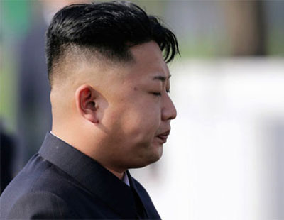 金正恩受中国刺激发怒？